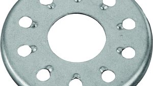 HARDDRIVE CLUTCH PRESSURE PLATE BT 41-84 10 HOLE OEM 38010-41