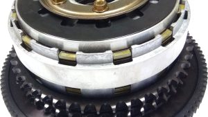 HARDDRIVE CLUTCH ASSY '14-16 TOURING