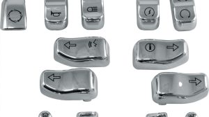 HARDDRIVE SWITCH CAPS CHR 14-UP 13 PIECE