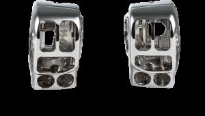 HARDDRIVE HANDLEBAR CONTROL KIT CHR HYD CLUTCH `15-20 FLTR