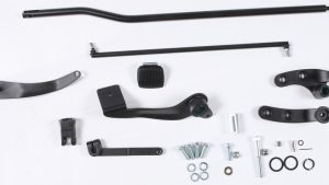 New Motorcycle Parts, New Parts