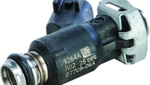 HARDDRIVE FUEL INJECTOR OE# 27709-06A SOLD EACH