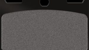 HARDDRIVE HD BRAKE PAD SINTERED PM HHI 4-PIST 8MM