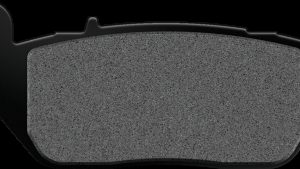 HARDDRIVE HD BRAKE PAD SINTERED REPL OE 42831-04