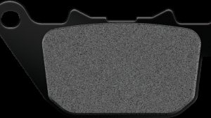 HARDDRIVE HD BRAKE PAD SINTERED REPL OE 42836-04  42029-07