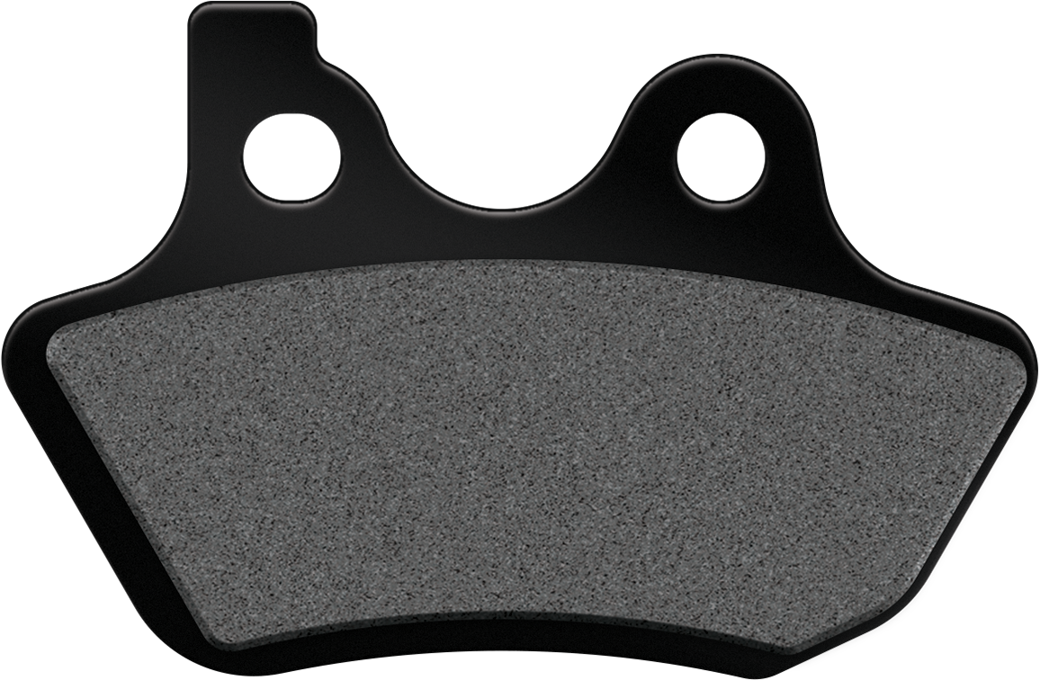 HARDDRIVE HD BRAKE PAD SEMI-SINT REPL OE 44082-00
