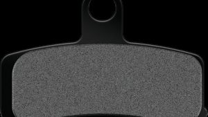 HARDDRIVE HD BRAKE PAD SEMI-SINT REPL OE 44082-08 46363-11