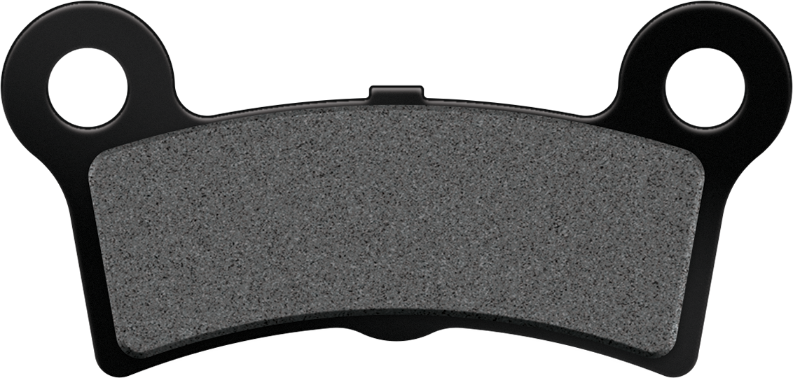 HARDDRIVE HD BRAKE PAD SEMI-SINT REPL OE 83911-09