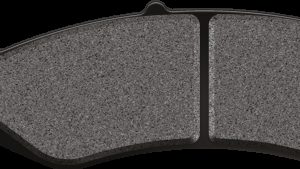 HARDDRIVE HD BRAKE PAD SINTERED REPL OE 41300027