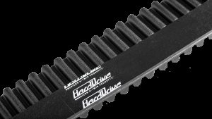 HARDDRIVE 1-1/8" REAR BELT 136T OE# 40570-04