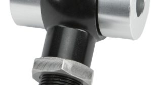 HARDDRIVE SHOCK EXTENSION SOFTAIL 10MM SINGLE