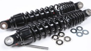 HARDDRIVE MONOTUBE SHOCK 91-20 XL, 82-94 FXR 13" STD