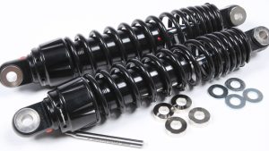 HARDDRIVE MONOTUBE SHOCK 91-20 XL, 82-94 FXR 12.5" HD