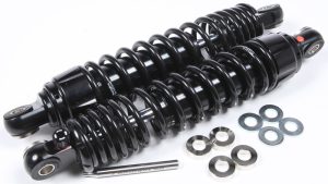 HARDDRIVE MONOTUBE SHOCK ADJUSTABLE 91-20 XL, 82-94 FXR 13" STD