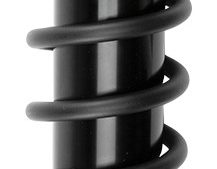 HARDDRIVE MONOTUBE SHOCK ADJUSTABLE 91-20 XL, 82-94 FXR 13" HD
