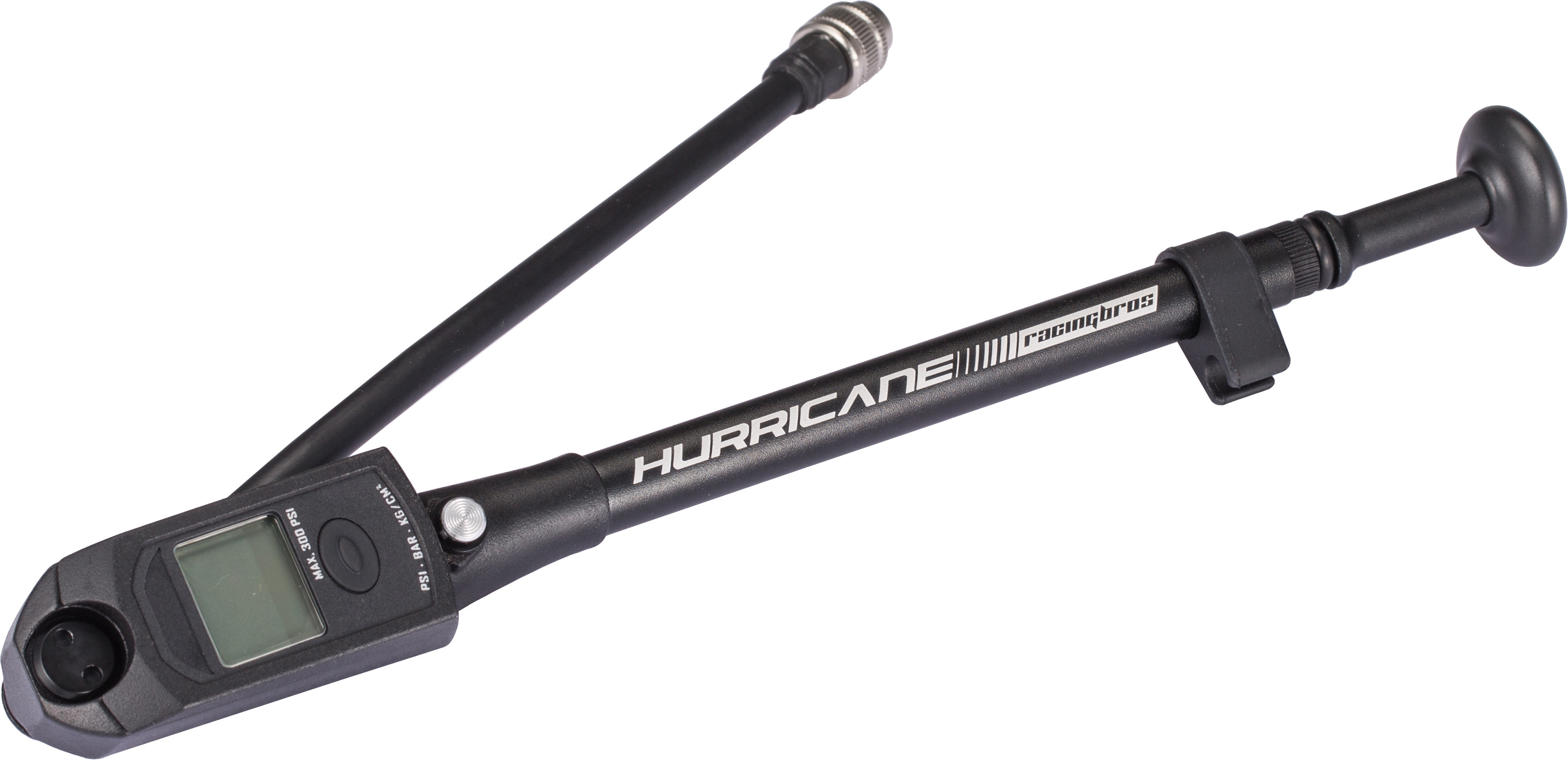 HARDDRIVE DIGITAL AIR PUMP