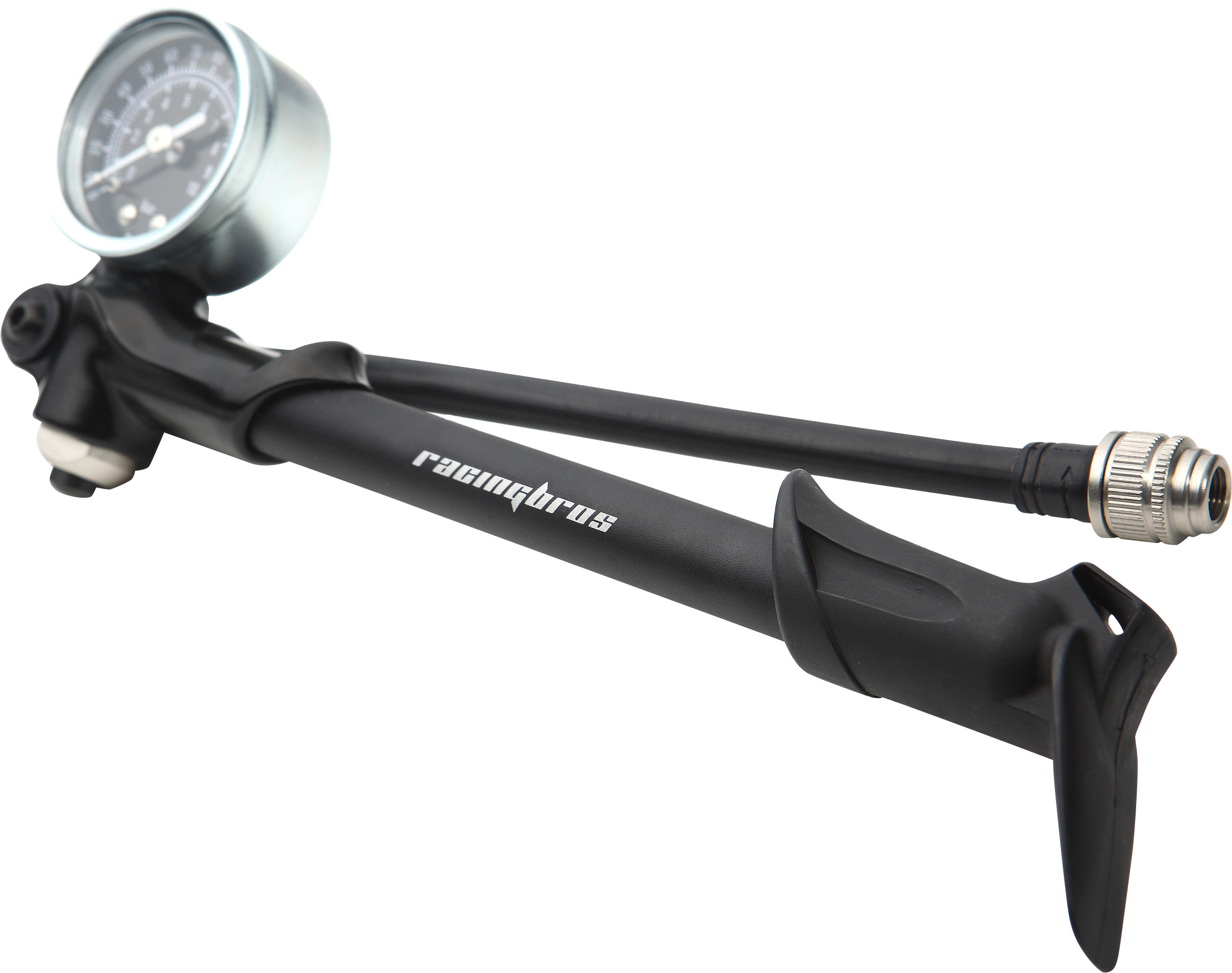 HARDDRIVE DIAL AIR PUMP