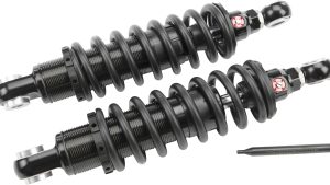 HARDDRIVE SCOUT MONOTUBE SHOCK 11.5"