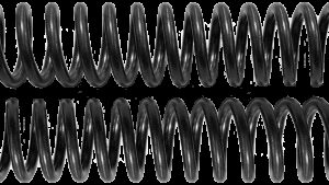 HARDDRIVE SCEPTER OPTION SPRING STD 49MM