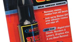 HARDLINE STICKER-OFF 20OZ