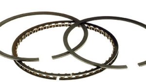 HASTINGS MFG PIST RINGS M8 1868 OS .005 MOLY