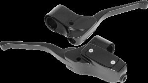 HAWG HALTERS INC CLUTCH PERCH ASSM CABLE BLACK