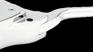 HAWG HALTERS INC CLUTCH MASTER CYL ASSM 5/8" CHROME