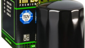 HIFLOFILTRO OIL FILTER