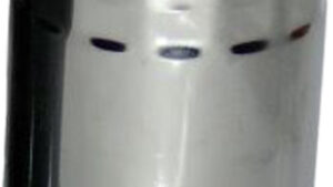 HIFLOFILTRO OIL FILTER CHROME