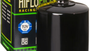 HIFLOFILTRO OIL FILTER