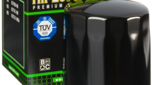 HIFLOFILTRO OIL FILTER