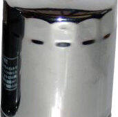 HIFLOFILTRO OIL FILTER CHROME