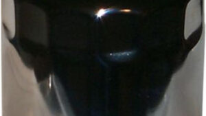 HIFLOFILTRO OIL FILTER CHROME