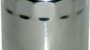 HIFLOFILTRO OIL FILTER CHROME