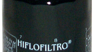 HIFLOFILTRO OIL FILTER