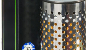 HIFLOFILTRO OIL FILTER