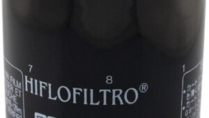 HIFLOFILTRO OIL FILTER