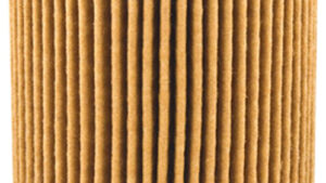 HIFLOFILTRO OIL FILTER