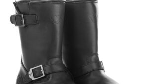 HIGHWAY 21 PRIMARY ENGINEER SHORT BOOTS SZ 07