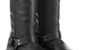 HIGHWAY 21 SPARK BOOTS SZ 14