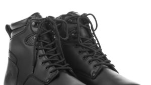 HIGHWAY 21 RPM LACE-UP BOOTS SZ 11