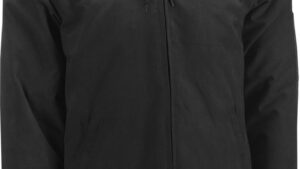 HIGHWAY 21 GEARHEAD JACKET BLACK 2X