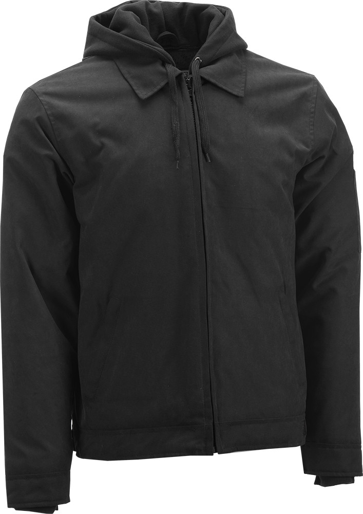 HIGHWAY 21 GEARHEAD JACKET BLACK MD