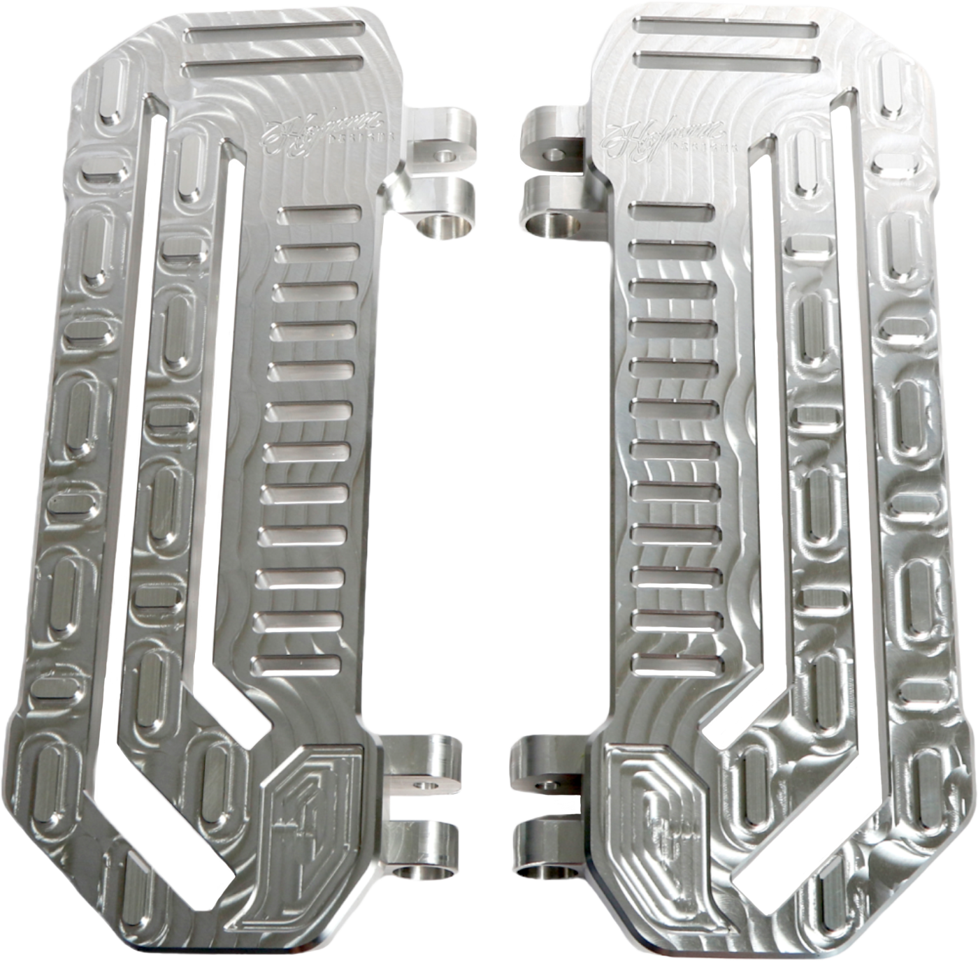 HOFMANN DESIGNS H/D BILLET FLOORBOARDS RAW