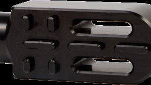 HOFMANN DESIGNS H/D BILLET SHIFT PEG BLACK