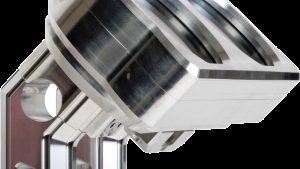 HOFMANN DESIGNS DUAL GAUGE ROAD GLIDE RAW