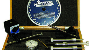 HOT CAMS INSTALLATION KIT