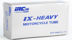 IRC TUBE 110/100-18 HEAVY DUTY