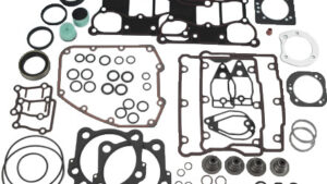 JAMES GASKETS GASKET MOTOR TC 96 W/MLS HD GASKET KIT 17055-05-MLS