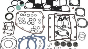 JAMES GASKETS GASKET MOTOR TC 96 W/.046 HD GASKET KIT 17055-05